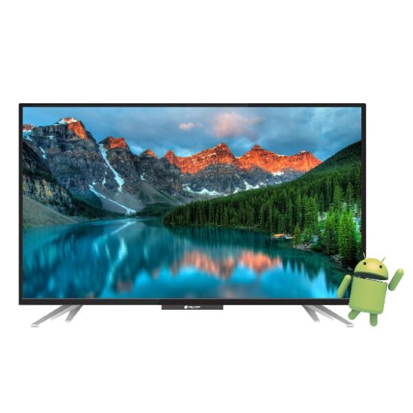 FAVORIT LED Телевизор 43DN4JM2T2S2A ANDROID