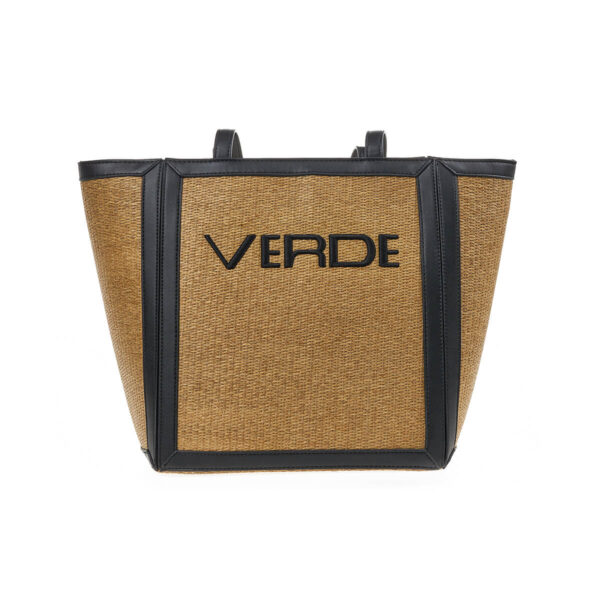 Женска Чанта VERDE