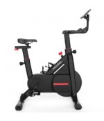 Yesoul C1A Spinning Bike Статичен велосипед црн - Image 2