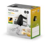 SENCOR Миксер SHM 5207SS - Image 4