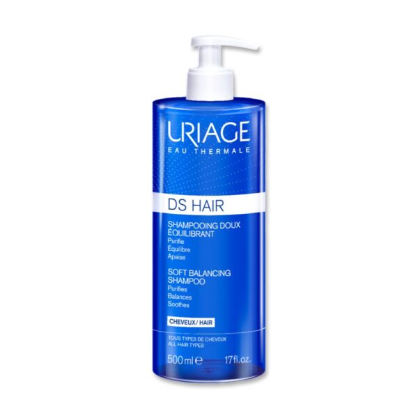 URIAGE DS BALANSIRACKI SAMPON PROTIV PERUT 500ML