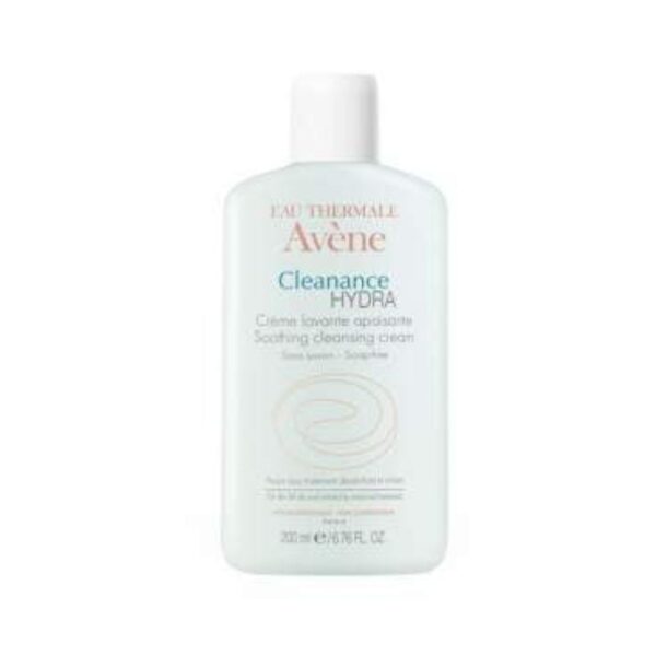 AVEN-56131 CLEANANCE HYDRA KR.CISTENE 200ML