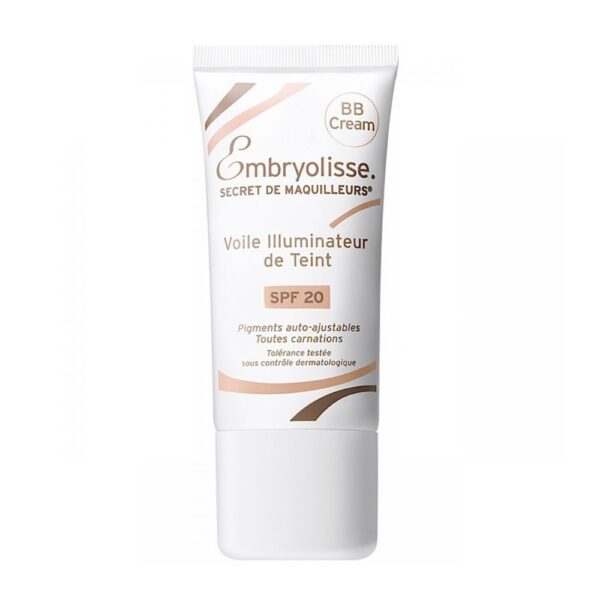 EMB. BB CREAM SPF20 30ML.