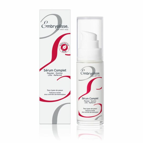 EMBRYOLISSE COMPLETE SERUM 30ML