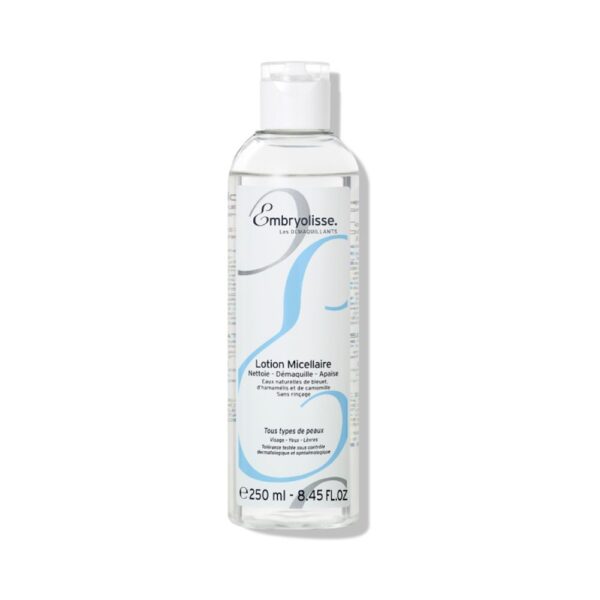 EMBRYOLISSE MICELAREN LOSION 250ML