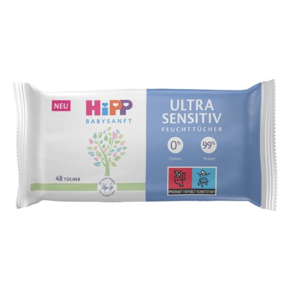 HIPP 90026 SINI VL.MARAMICI X 48
