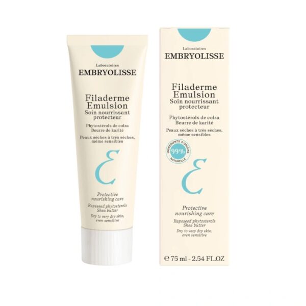 EMBRYOLISSE FILADERME EMULSION 75ML.
