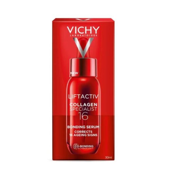 VICHY MB658900 LIFTACTIV COLLAGEN SPECIALIST SERUM 30ml