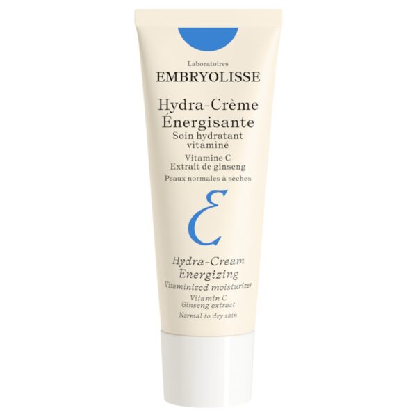 EMBRYOLISSE HYDRA CREAM ENERGIZING 40ML
