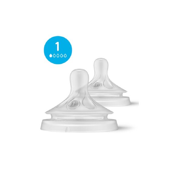 AVENT 961/02 NATURAL RESPONSE CUCLA 0M+