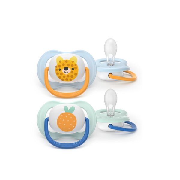 AVENT 080/23 AIR HAPPY CUCLA LAZLIVKA MASHKA 0-6M