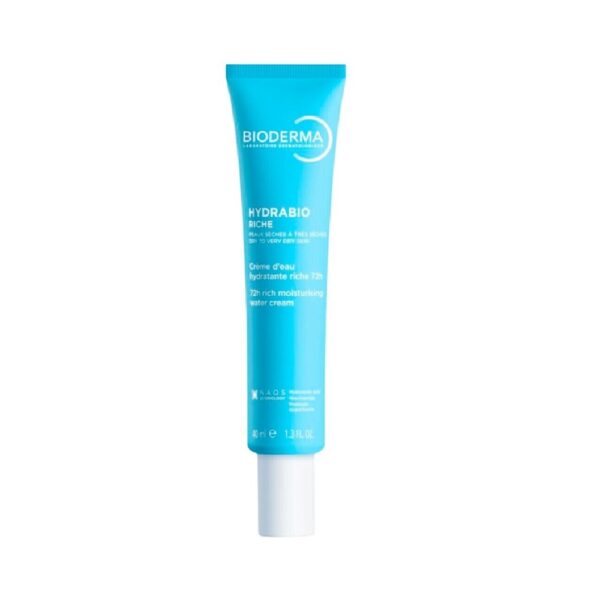 BIODERMA HYDRABIO RICH KREMA 40ML