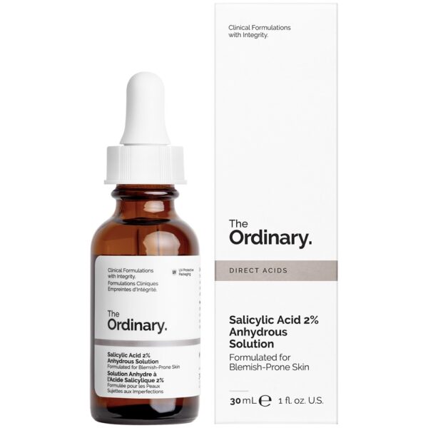 THE ORDINARY SALICYLIC ACID 2% 30ML