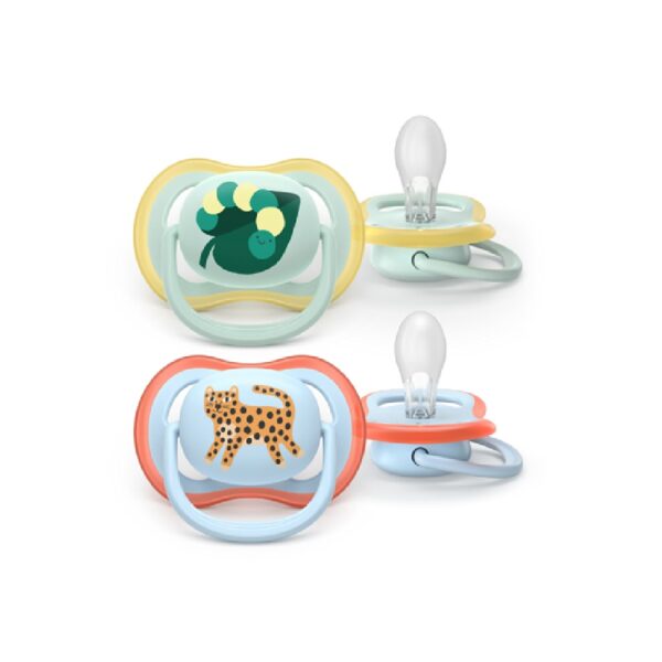 AVENT 087/02 AIR CUCLA LAZLIVKA MASHKA 0-6M