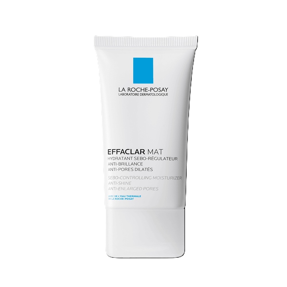 1008398 LA ROCHE M3295101 EFFACLAR MAT 40ML - Image 1