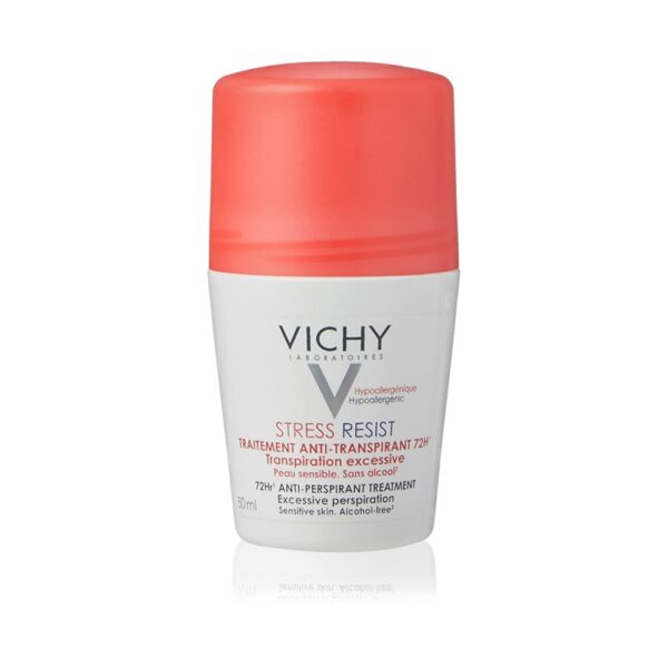 VICHY M0902400 DEO STRESS RESIST 72H 50ML