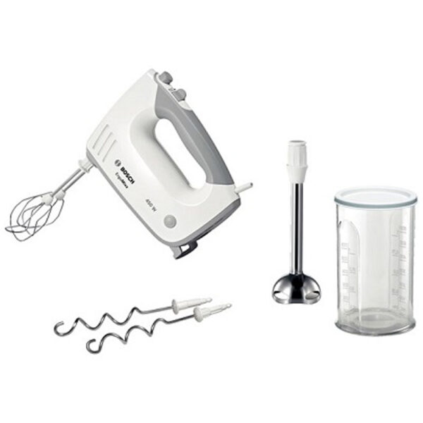BOSCH Миксер MFQ 36470S