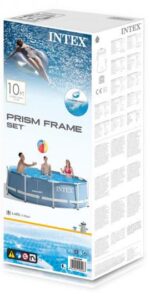 INTEX Базен PRISM FRAME 305 x 76 cm - Image 3