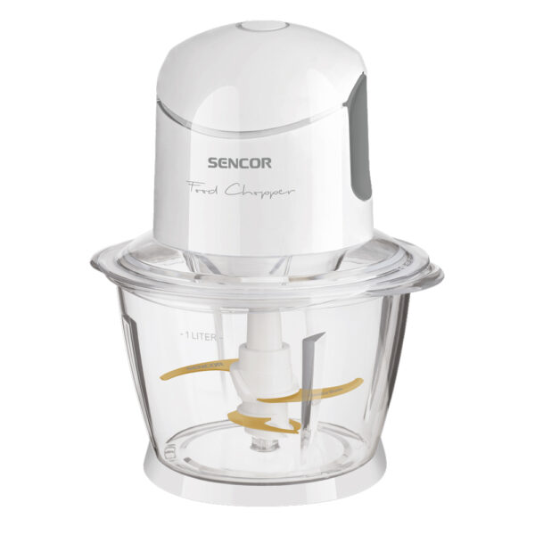 SENCOR Сецко SCB 5100WH