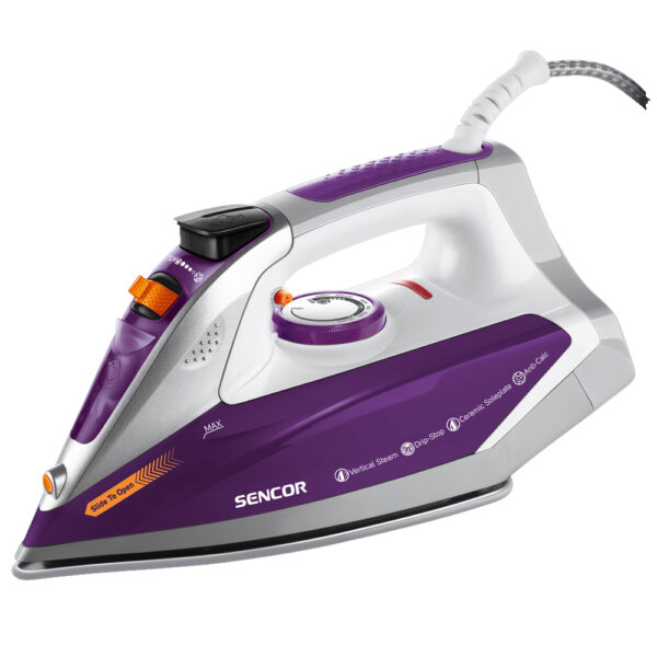 SENCOR Пегла SSI 8710VT