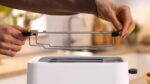 BOSCH Тостер TAT 4M221 - Image 4