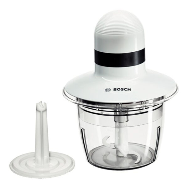 BOSCH Сецко MMR 08А1
