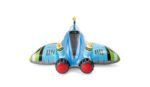 INTEX Душек JET 57536 - Image 3