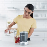 NUTRIBULLET Блендер NB 606DG - Image 5