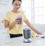 NUTRIBULLET Блендер NB 606DG - Image 6
