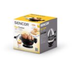 SENCOR Апарат за јајца SEG 720BS - Image 5