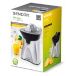 SENCOR Цедалка за цитруси SCJ 6050SS - Image 7