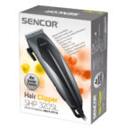 SENCOR Апарат за шишање SHP 320 SL - Image 2