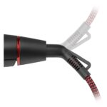SENCOR Пегла за коса SHI 1100BK - Image 6