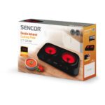 SENCOR Решо SCP 2263BK - Image 5