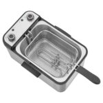 SENCOR Фритеза SFR 7200SS - Image 5