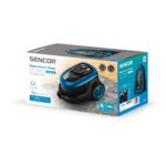 SENCOR Правосмукалка SVC 1035TQ - Image 31