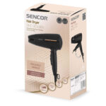 SENCOR Фен SHD 0045BK - Image 10