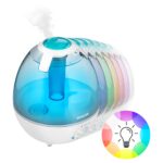 SENCOR Навлажнувач на воздух SHF 2080WH - Image 2