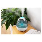 SENCOR Навлажнувач на воздух SHF 2080WH - Image 10