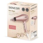 SENCOR Фен SHD 6800RG - Image 10