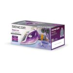 SENCOR Пегла на пареа SSI 5800VT - Image 11