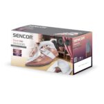 SENCOR Пегла на пареа SSI 8300RS - Image 6