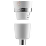 SENCOR Рачен пасатор SHB 4378WH - Image 5