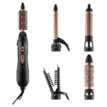 SENCOR Фигаро за коса SHS 8550BK - Image 3