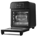 SENCOR Фритеза без масло SFR 5510BK - Image 4