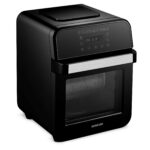 SENCOR Фритеза без масло SFR 5510BK - Image 2