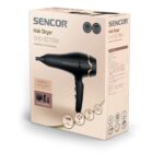 SENCOR Фен SHD 8275BK - Image 15