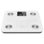 SENCOR Фитнес телесна вага SBS 6025WH - Image 2