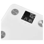 SENCOR Фитнес телесна вага SBS 6025WH - Image 3