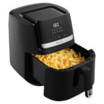 SENCOR Фритеза без масло SFR 6550BK - Image 6